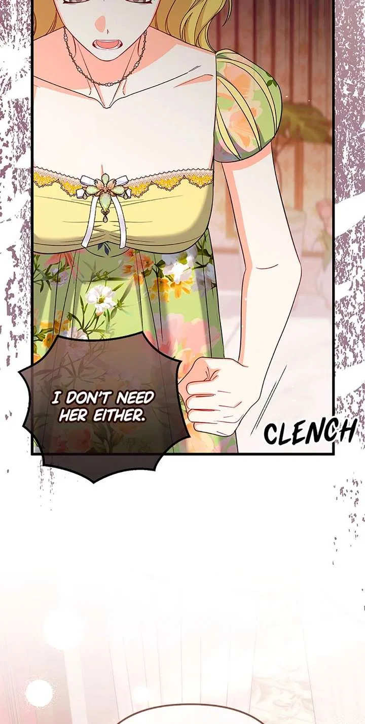 I Created a Harem to Avoid the Male Lead Chapter 83 – Page 46