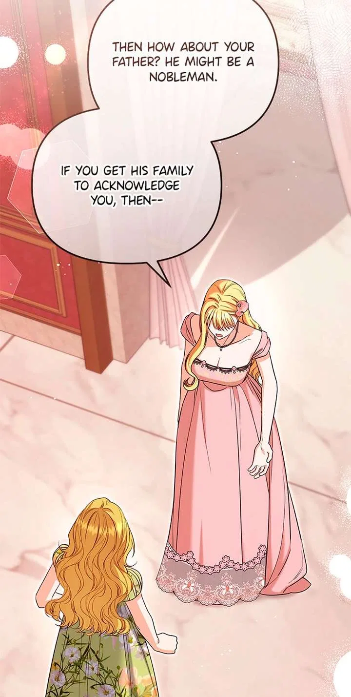 I Created a Harem to Avoid the Male Lead Chapter 83 – Page 47