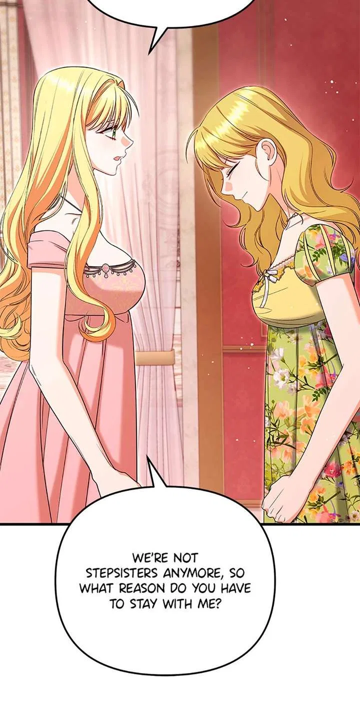 I Created a Harem to Avoid the Male Lead Chapter 83 – Page 49