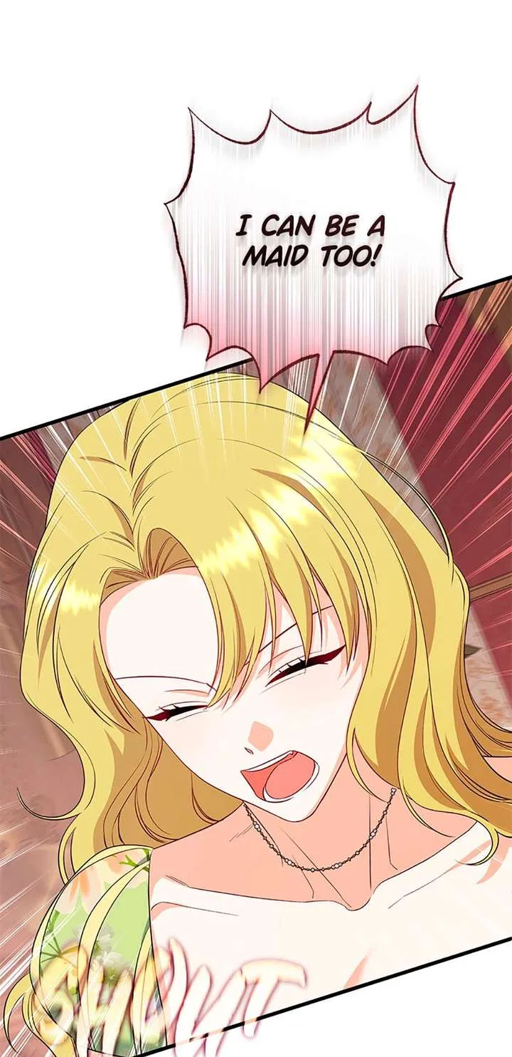 I Created a Harem to Avoid the Male Lead Chapter 83 – Page 50