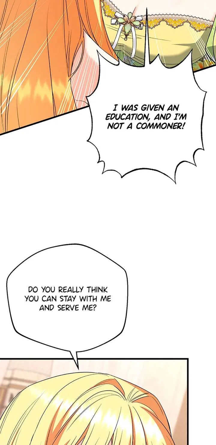 I Created a Harem to Avoid the Male Lead Chapter 83 – Page 52