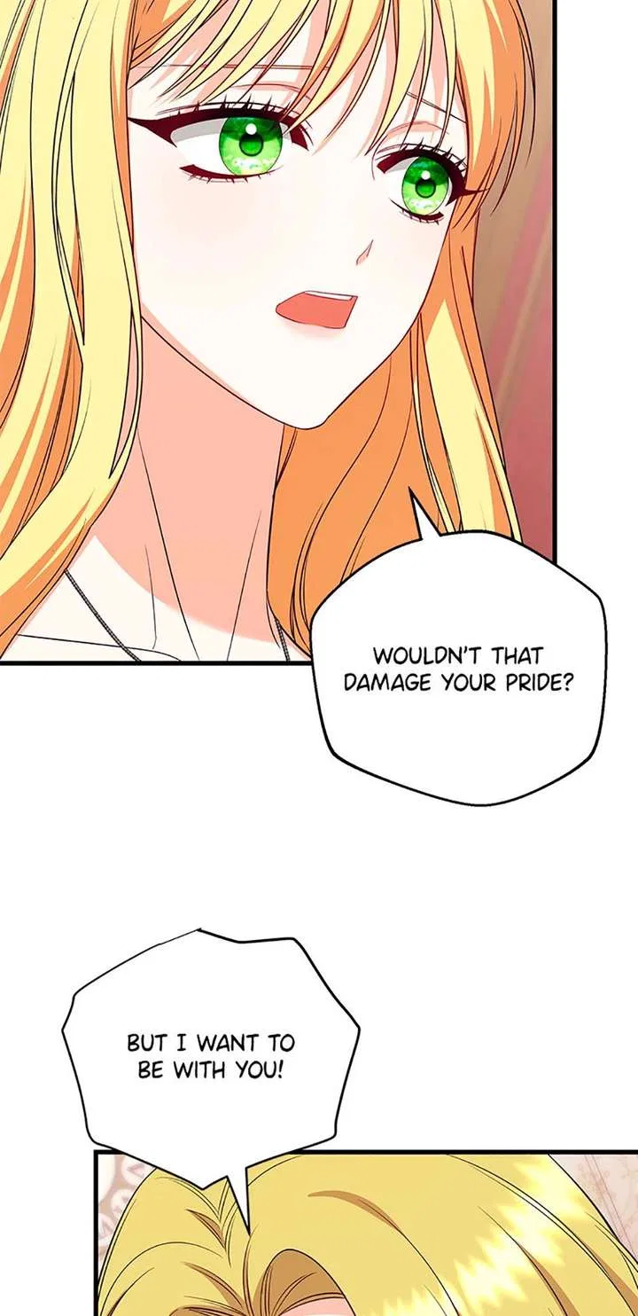 I Created a Harem to Avoid the Male Lead Chapter 83 – Page 53