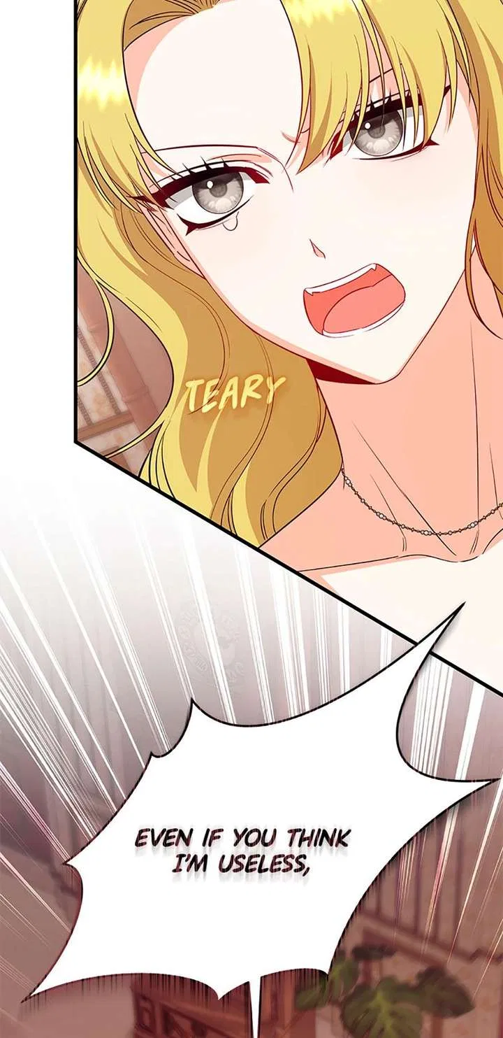 I Created a Harem to Avoid the Male Lead Chapter 83 – Page 54