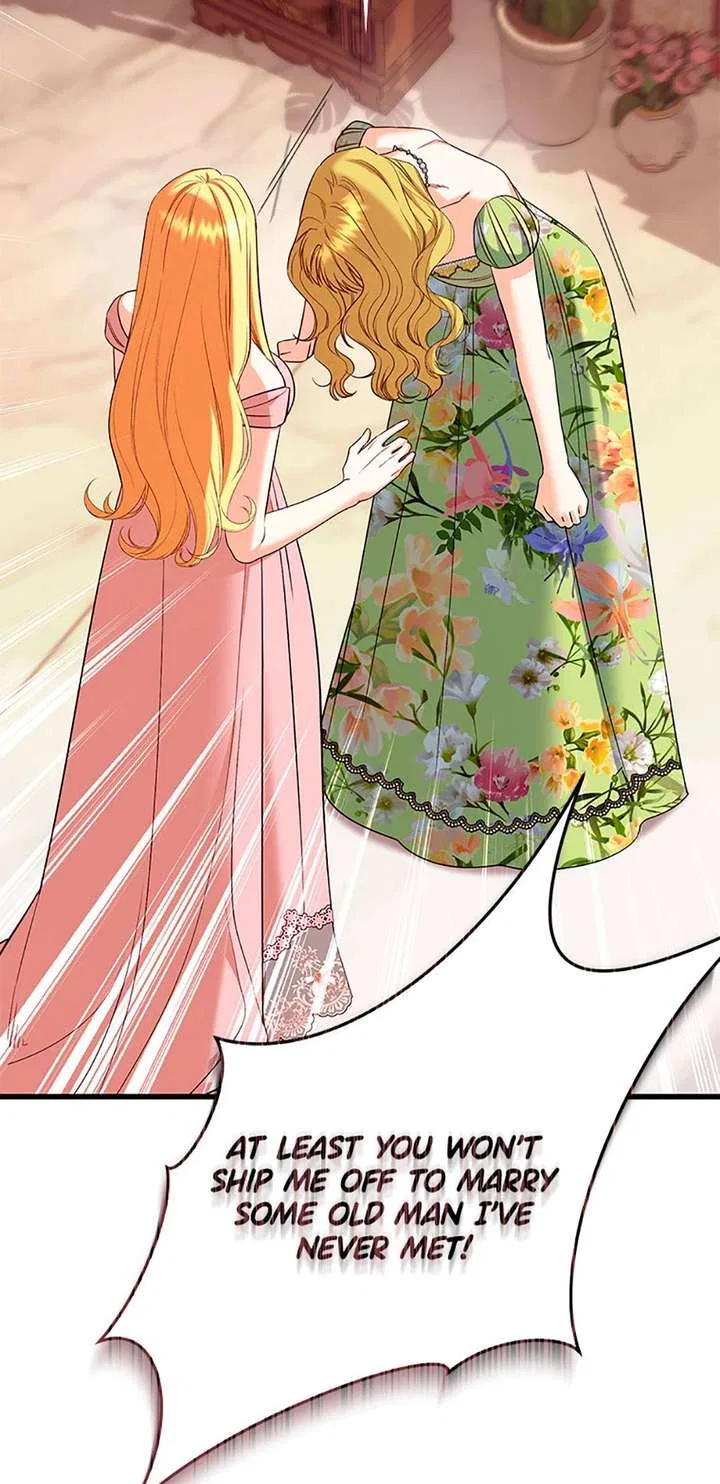 I Created a Harem to Avoid the Male Lead Chapter 83 – Page 55