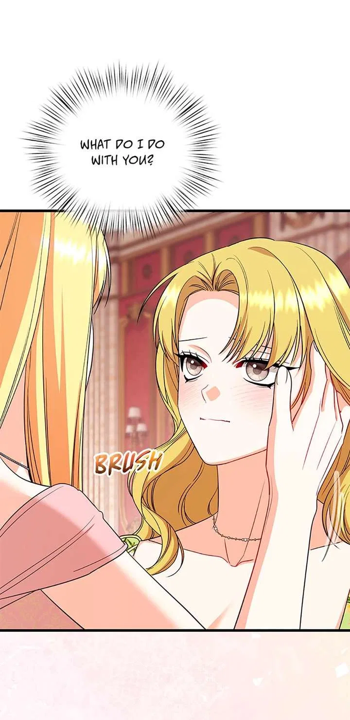 I Created a Harem to Avoid the Male Lead Chapter 83 – Page 57