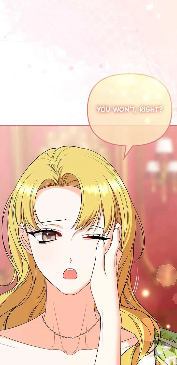 I Created a Harem to Avoid the Male Lead Chapter 83 – Page 58