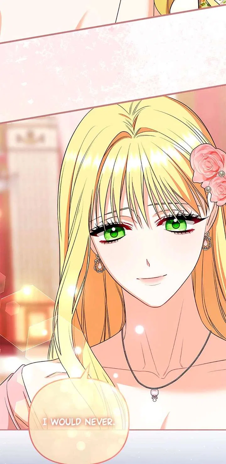 I Created a Harem to Avoid the Male Lead Chapter 83 – Page 59