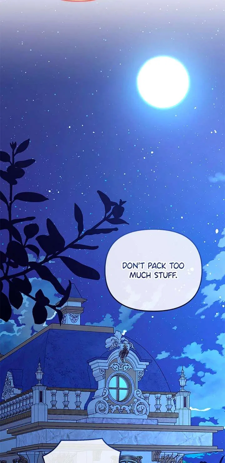 I Created a Harem to Avoid the Male Lead Chapter 83 – Page 60
