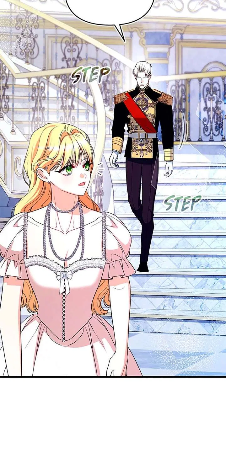 I Created a Harem to Avoid the Male Lead Chapter 83 – Page 63