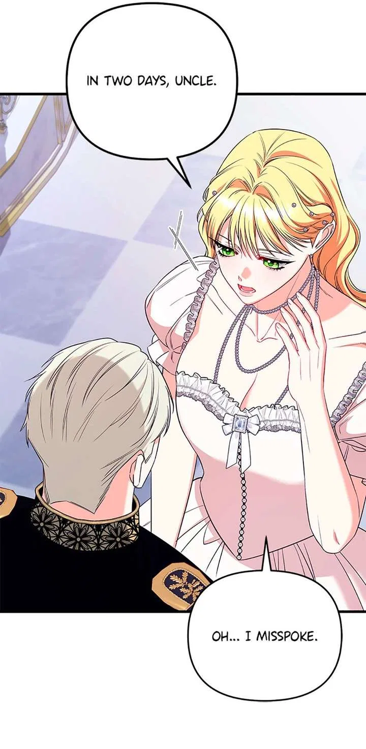 I Created a Harem to Avoid the Male Lead Chapter 83 – Page 64