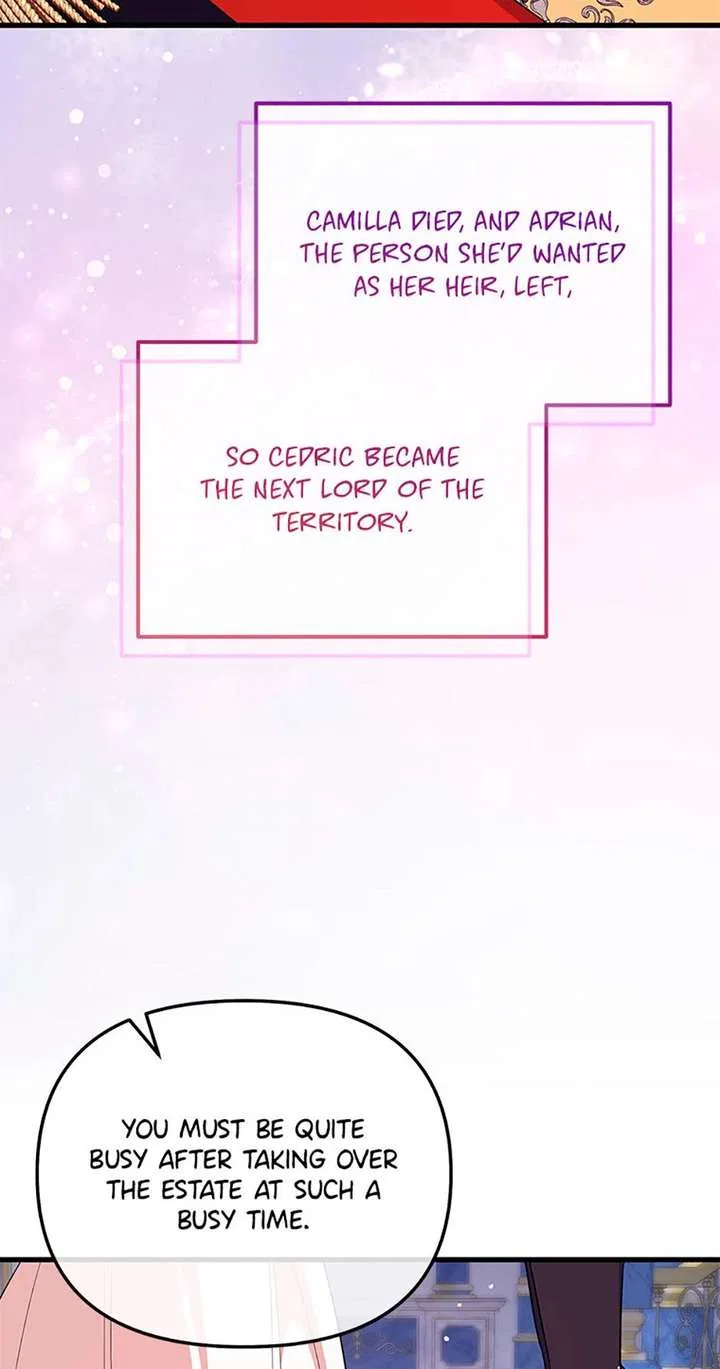 I Created a Harem to Avoid the Male Lead Chapter 83 – Page 66