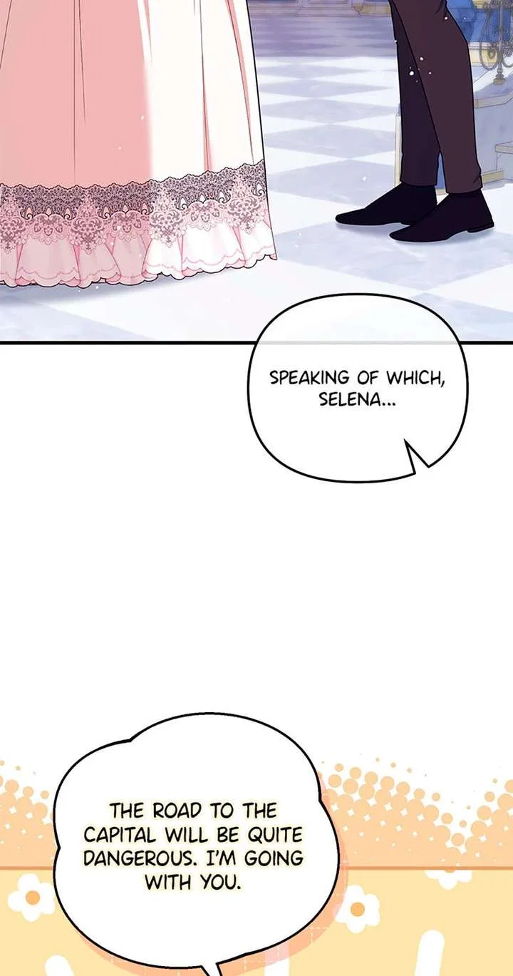 I Created a Harem to Avoid the Male Lead Chapter 83 – Page 67