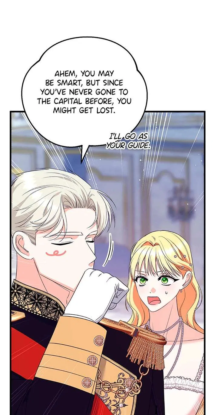 I Created a Harem to Avoid the Male Lead Chapter 83 – Page 69