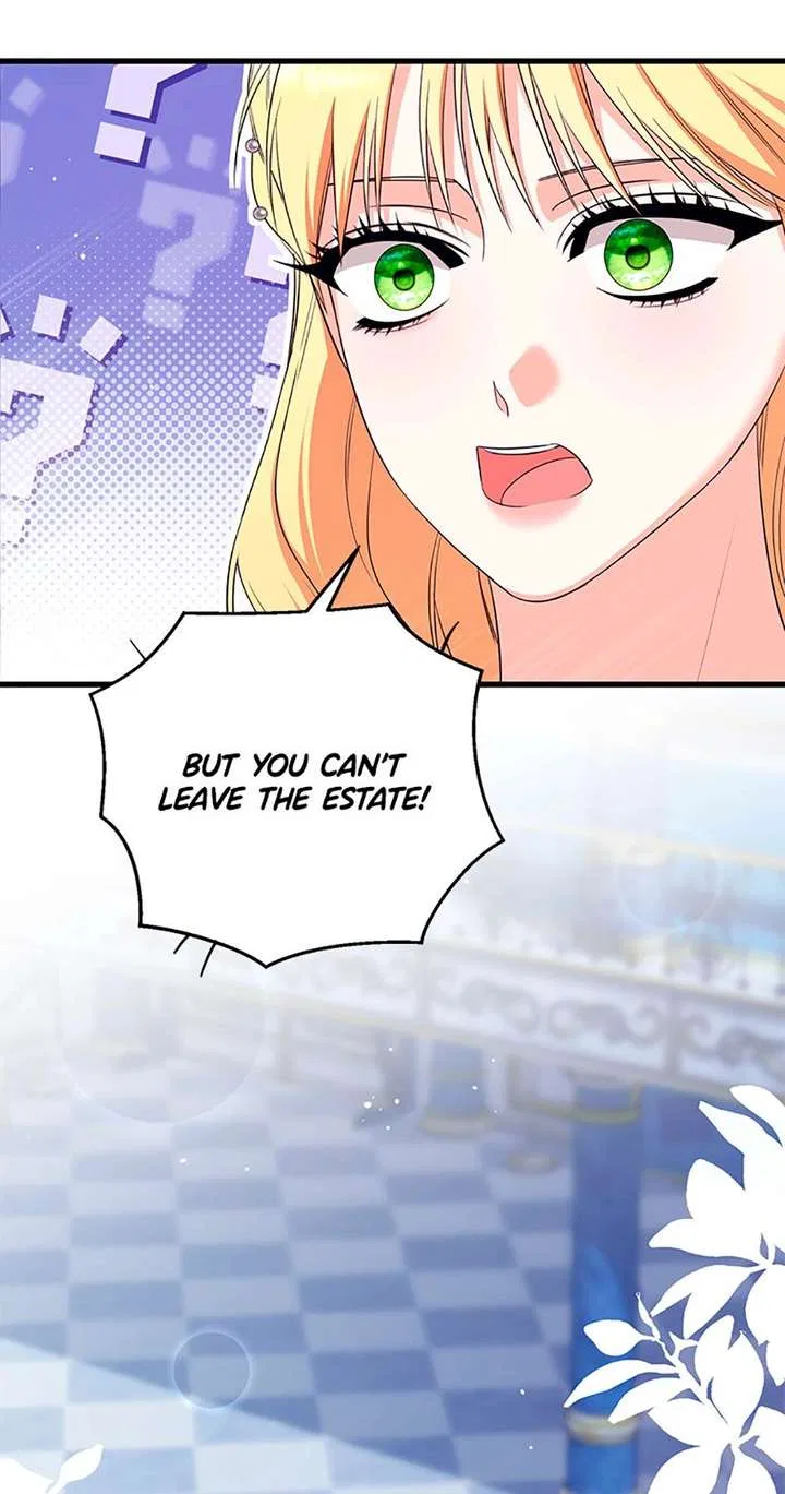 I Created a Harem to Avoid the Male Lead Chapter 83 – Page 71