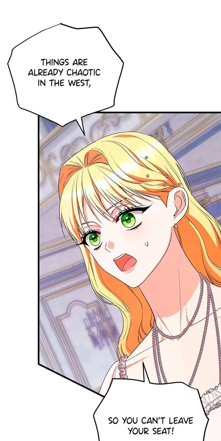 I Created a Harem to Avoid the Male Lead Chapter 83 – Page 73
