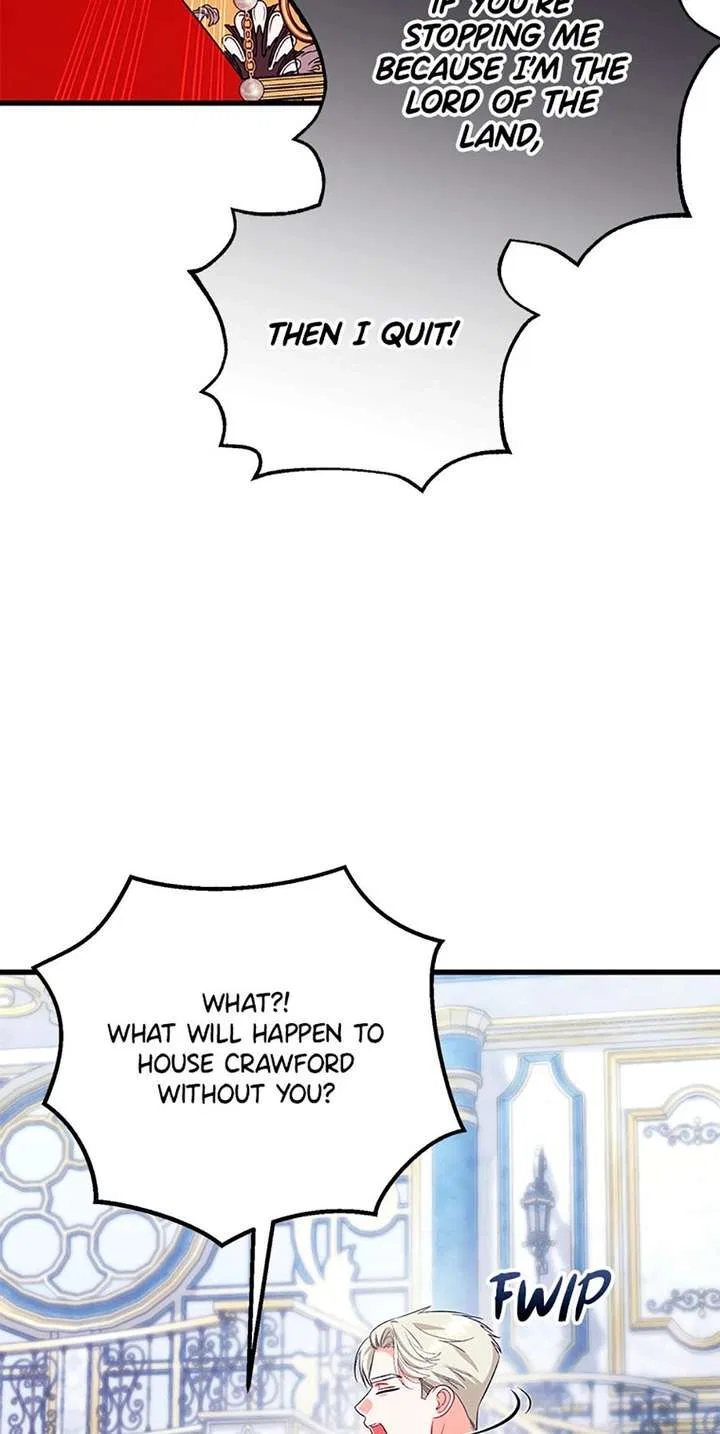 I Created a Harem to Avoid the Male Lead Chapter 83 – Page 75