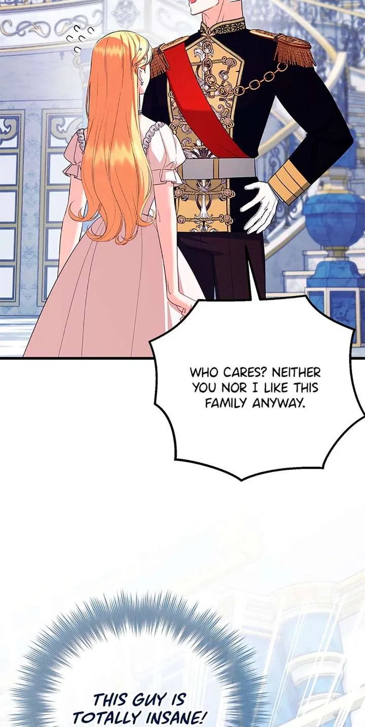 I Created a Harem to Avoid the Male Lead Chapter 83 – Page 76