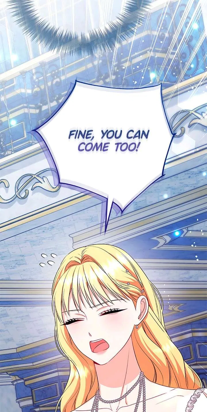 I Created a Harem to Avoid the Male Lead Chapter 83 – Page 77