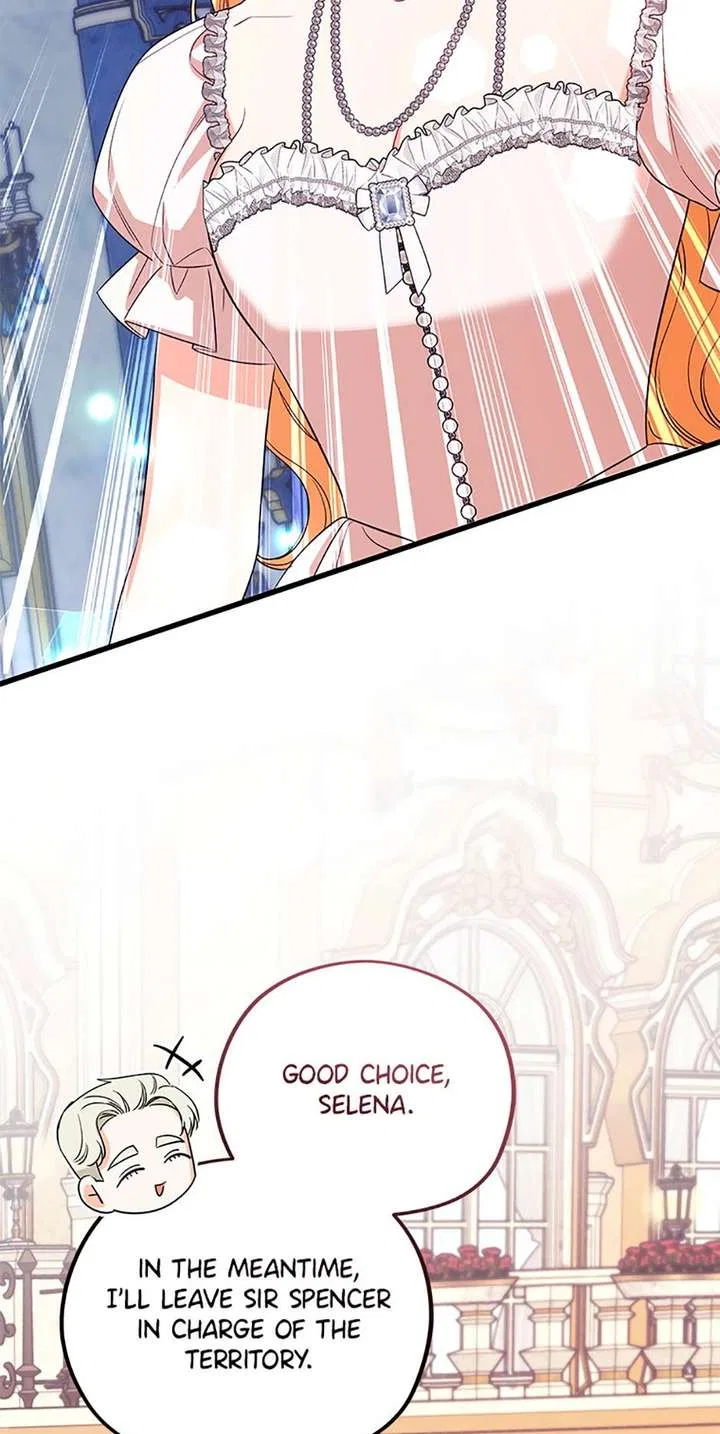 I Created a Harem to Avoid the Male Lead Chapter 83 – Page 78