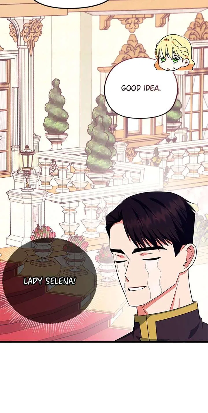 I Created a Harem to Avoid the Male Lead Chapter 83 – Page 79