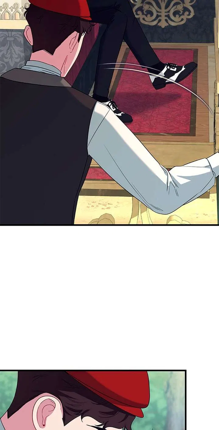 I Created a Harem to Avoid the Male Lead Chapter 83 – Page 83