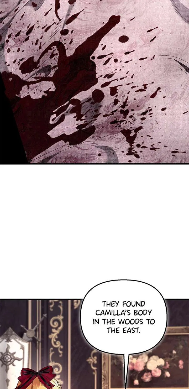 I Created a Harem to Avoid the Male Lead Chapter 82 – Page 6