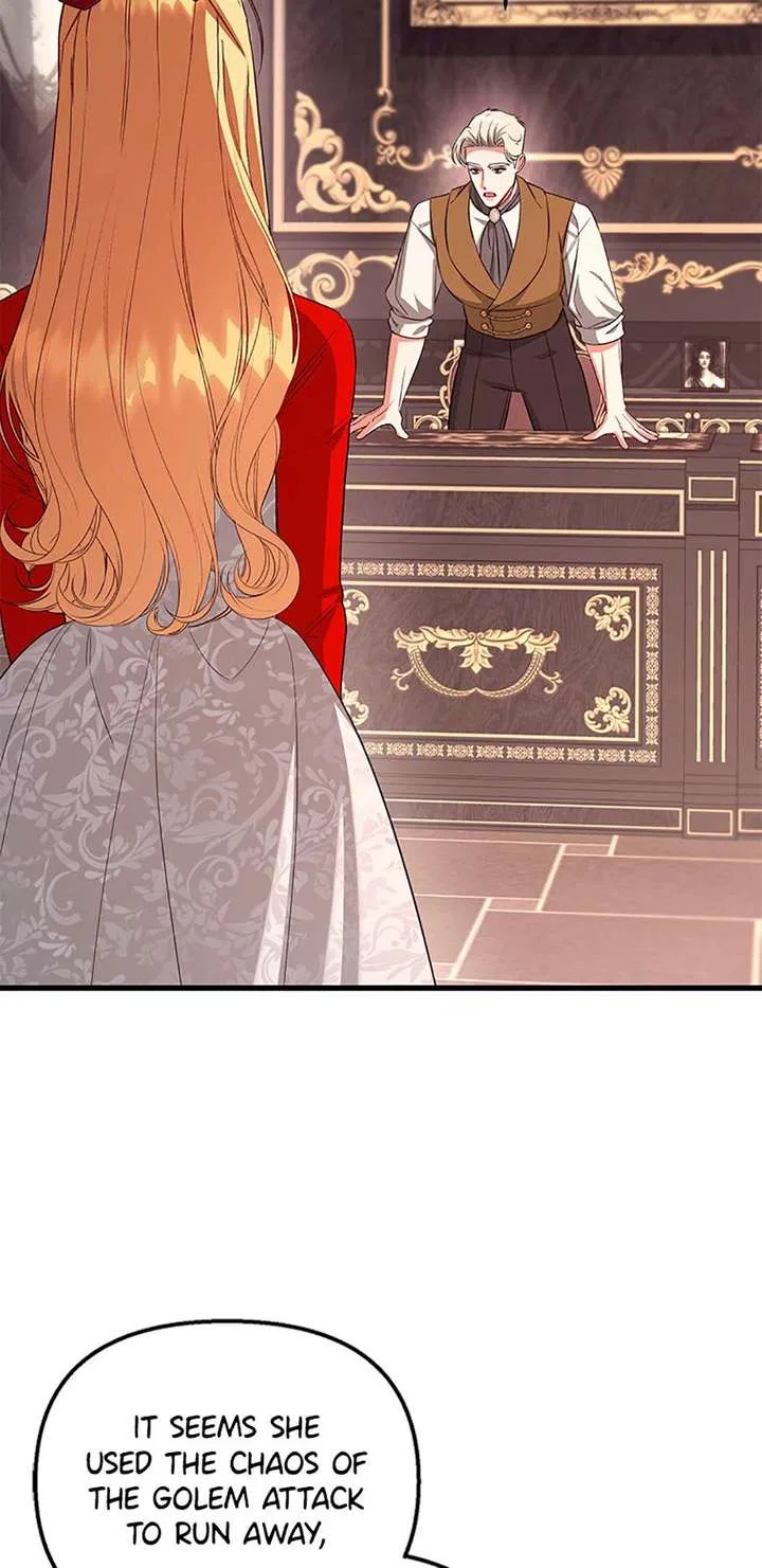 I Created a Harem to Avoid the Male Lead Chapter 82 – Page 7