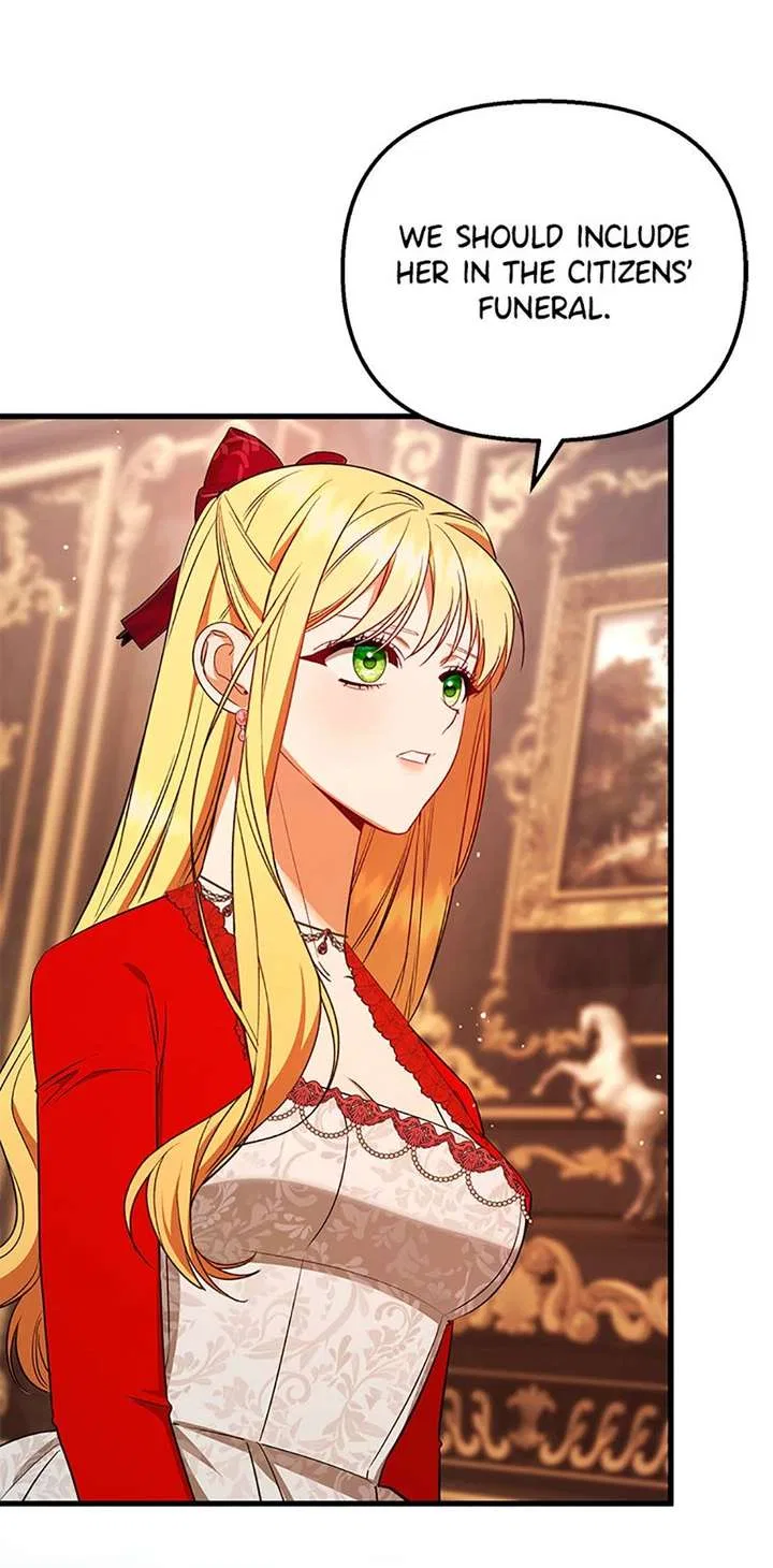 I Created a Harem to Avoid the Male Lead Chapter 82 – Page 9