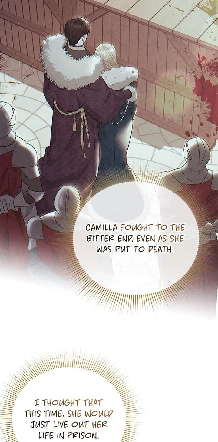 I Created a Harem to Avoid the Male Lead Chapter 82 – Page 11