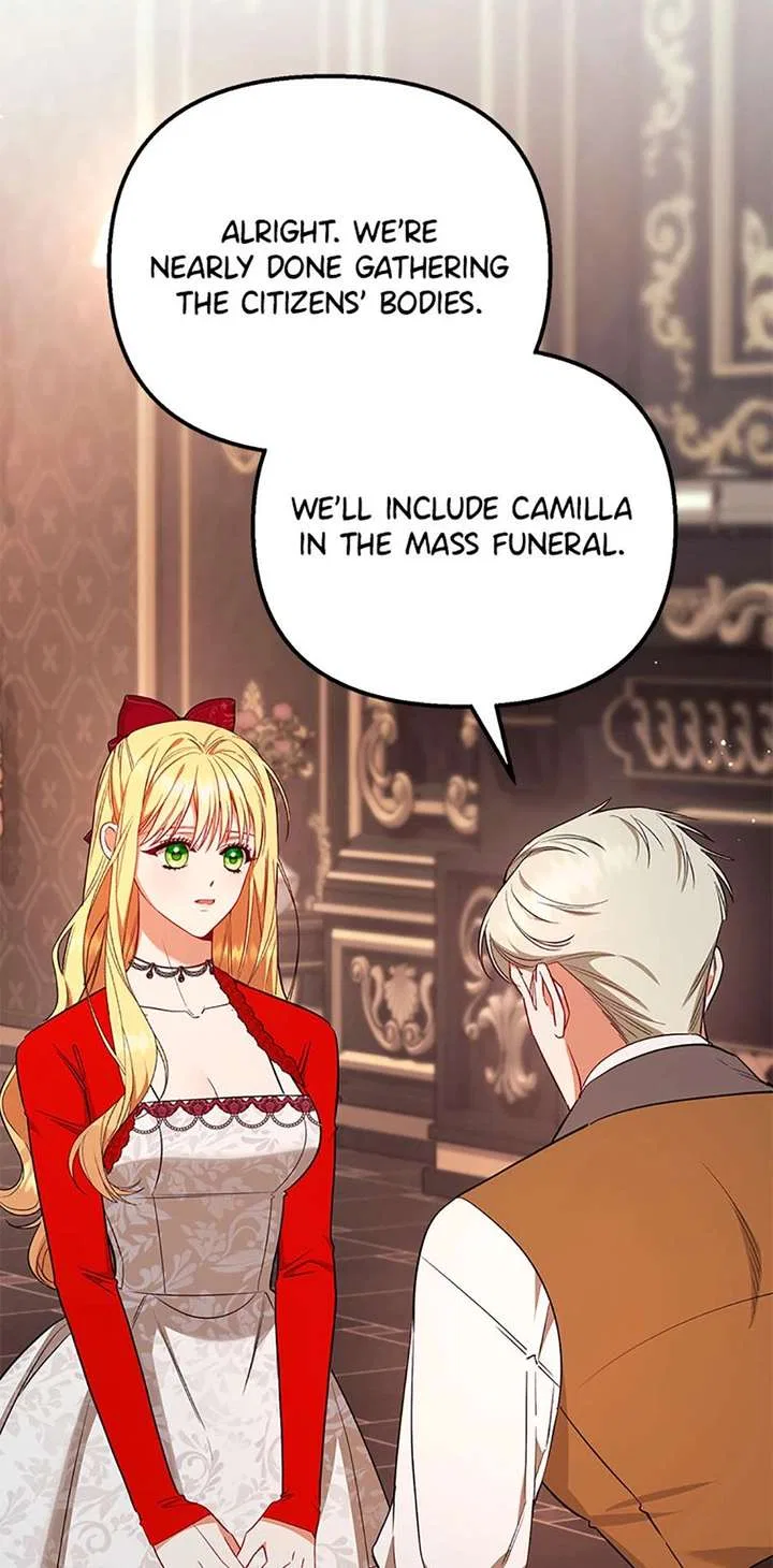 I Created a Harem to Avoid the Male Lead Chapter 82 – Page 13