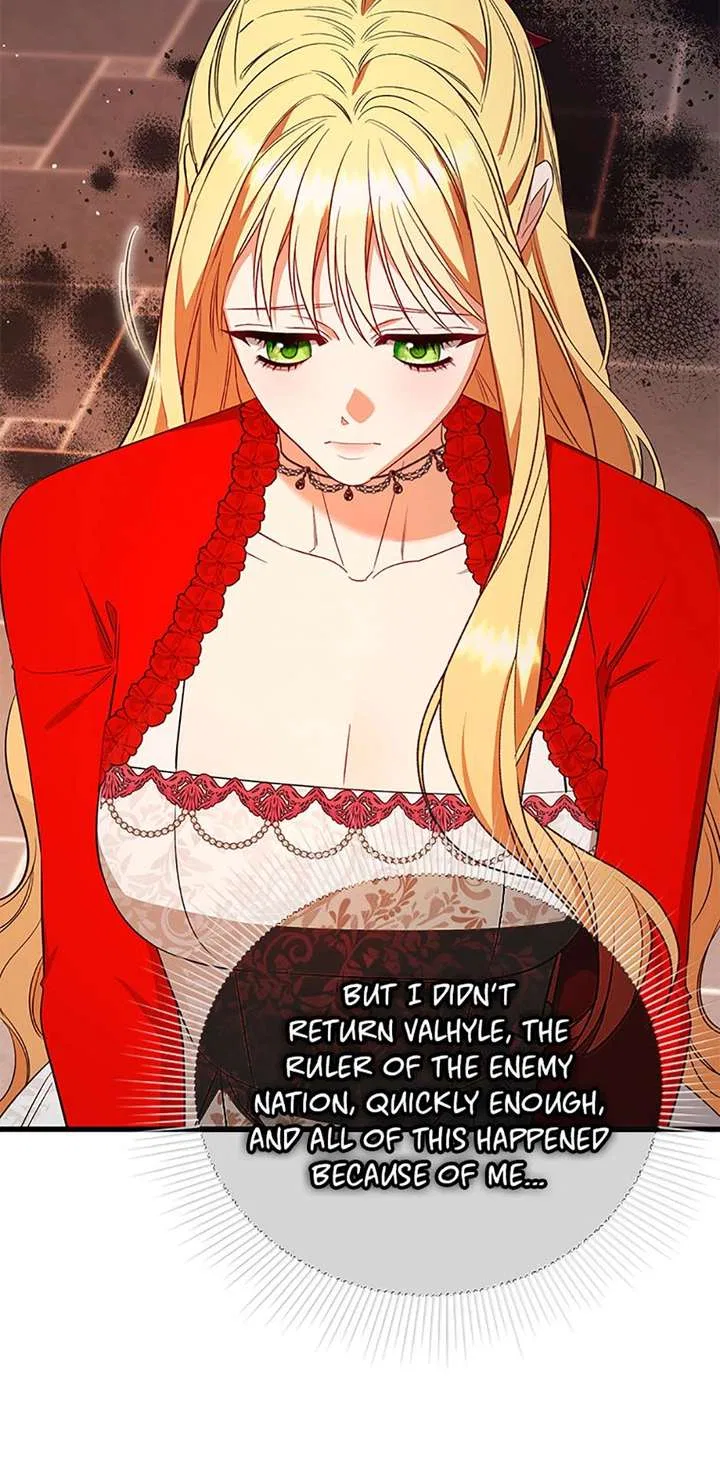 I Created a Harem to Avoid the Male Lead Chapter 82 – Page 16