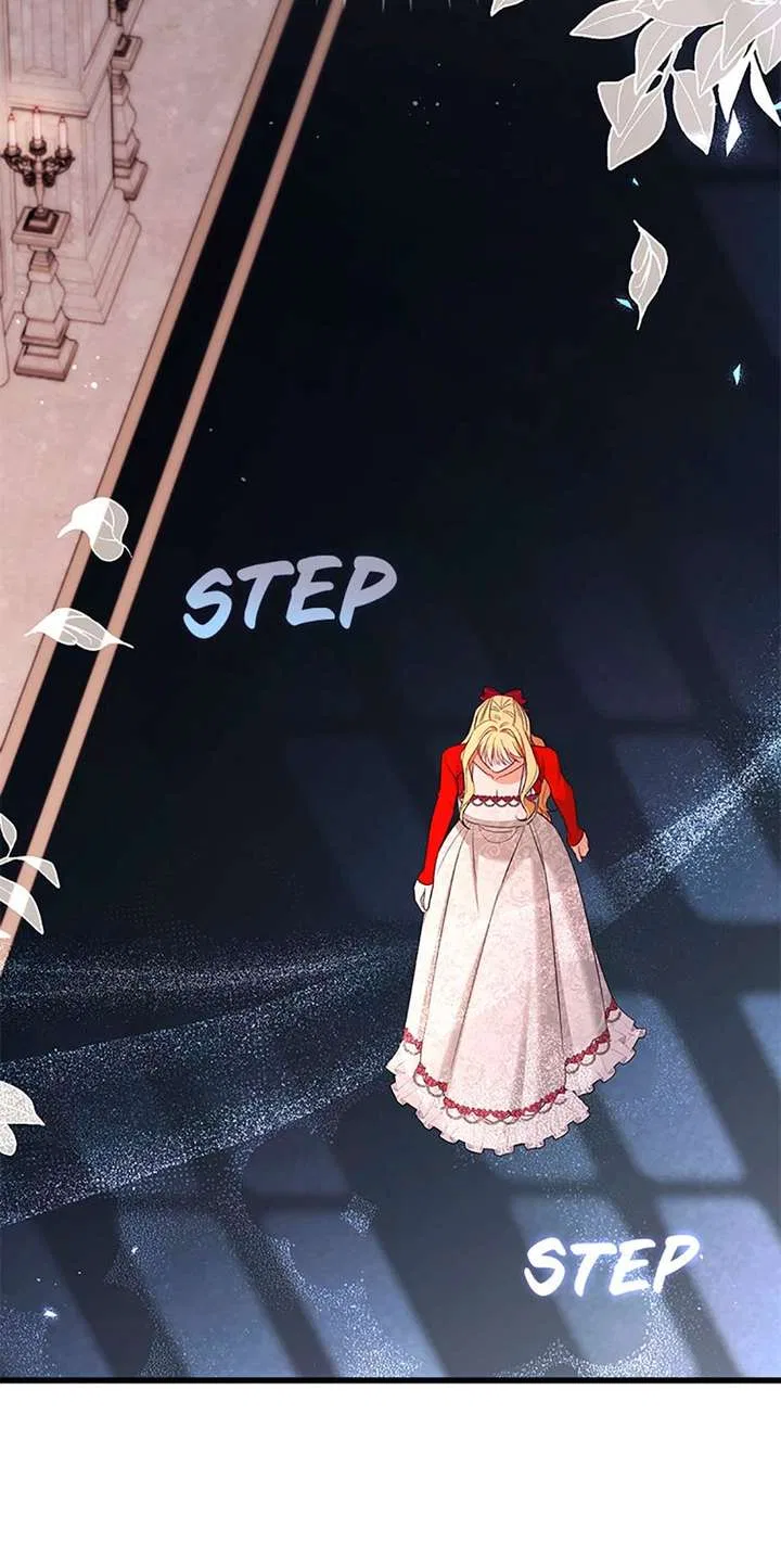 I Created a Harem to Avoid the Male Lead Chapter 82 – Page 18