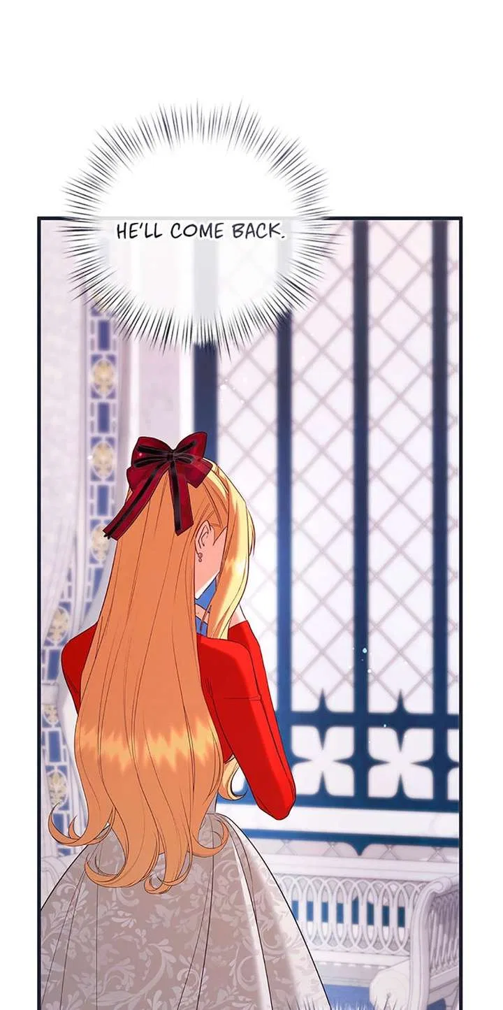 I Created a Harem to Avoid the Male Lead Chapter 82 – Page 19