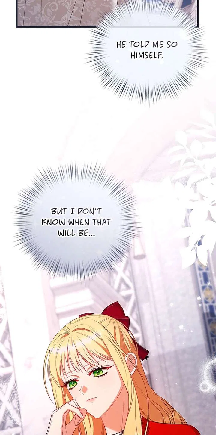 I Created a Harem to Avoid the Male Lead Chapter 82 – Page 20