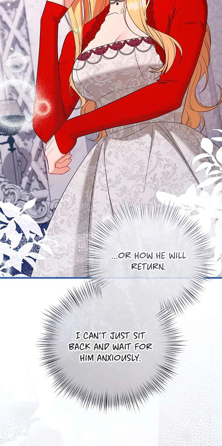 I Created a Harem to Avoid the Male Lead Chapter 82 – Page 21