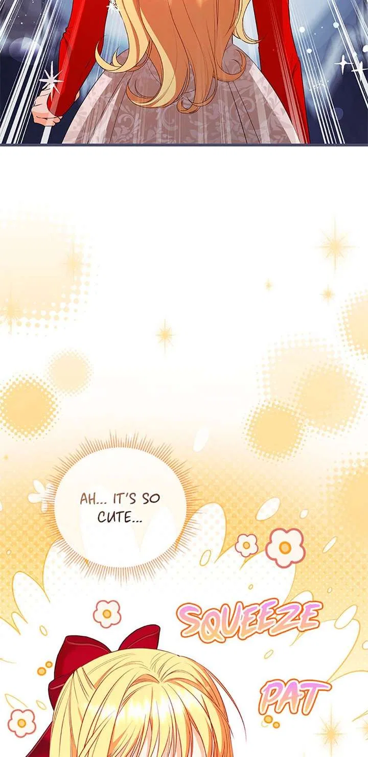 I Created a Harem to Avoid the Male Lead Chapter 82 – Page 27