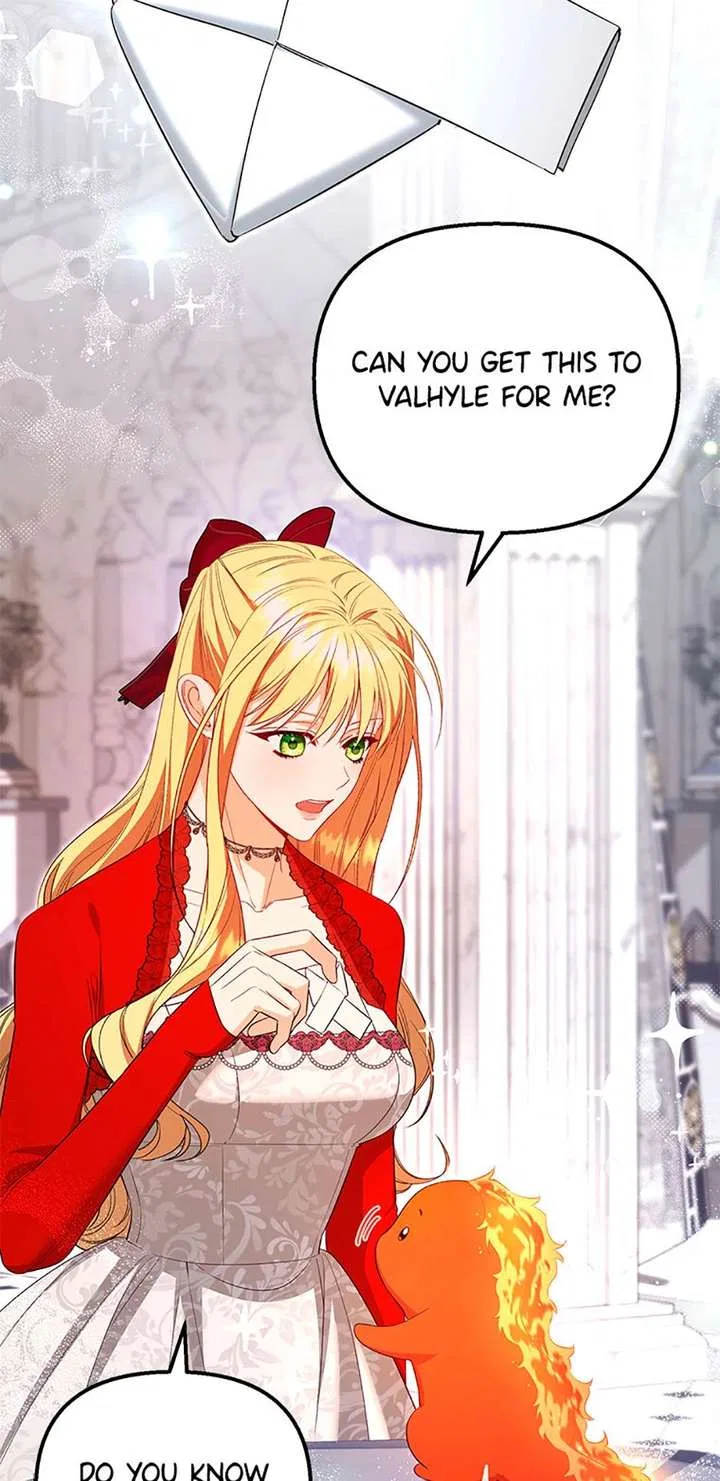 I Created a Harem to Avoid the Male Lead Chapter 82 – Page 29