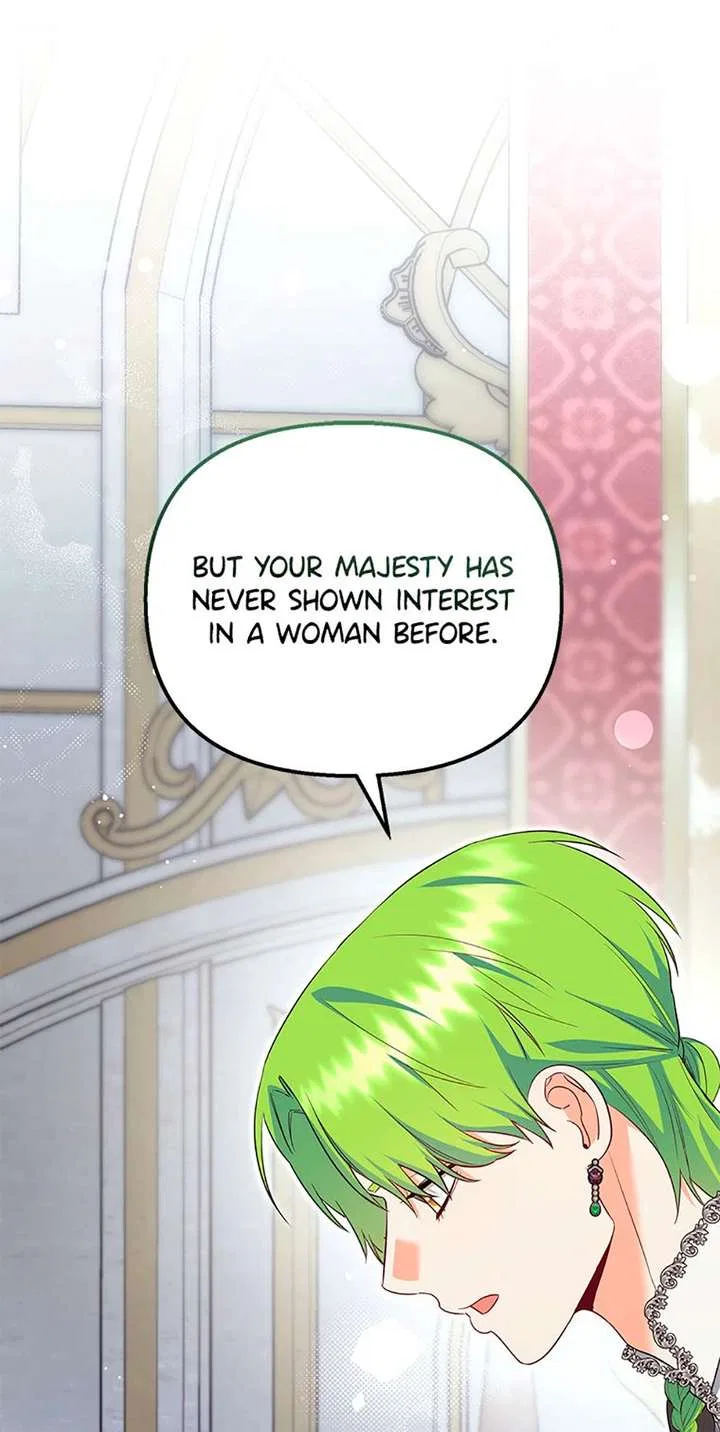 I Created a Harem to Avoid the Male Lead Chapter 82 – Page 34