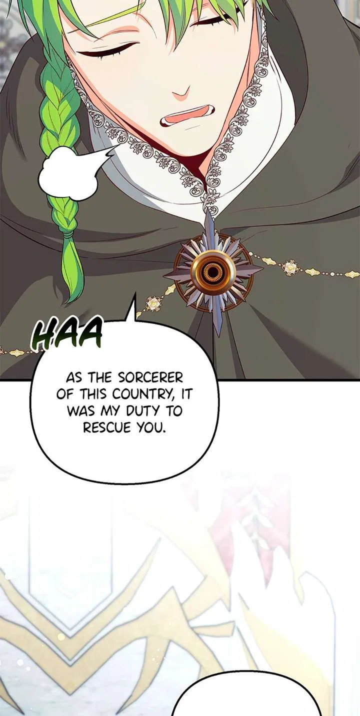 I Created a Harem to Avoid the Male Lead Chapter 82 – Page 36
