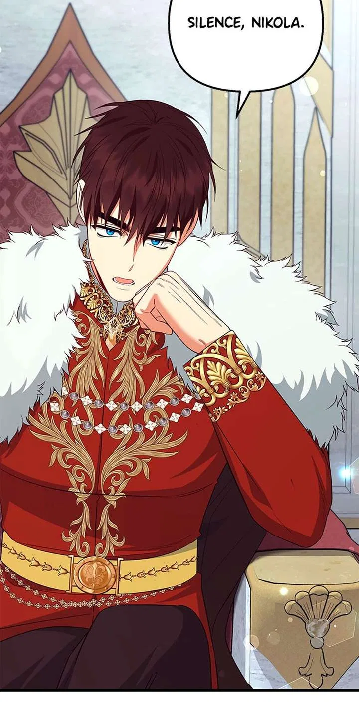 I Created a Harem to Avoid the Male Lead Chapter 82 – Page 37
