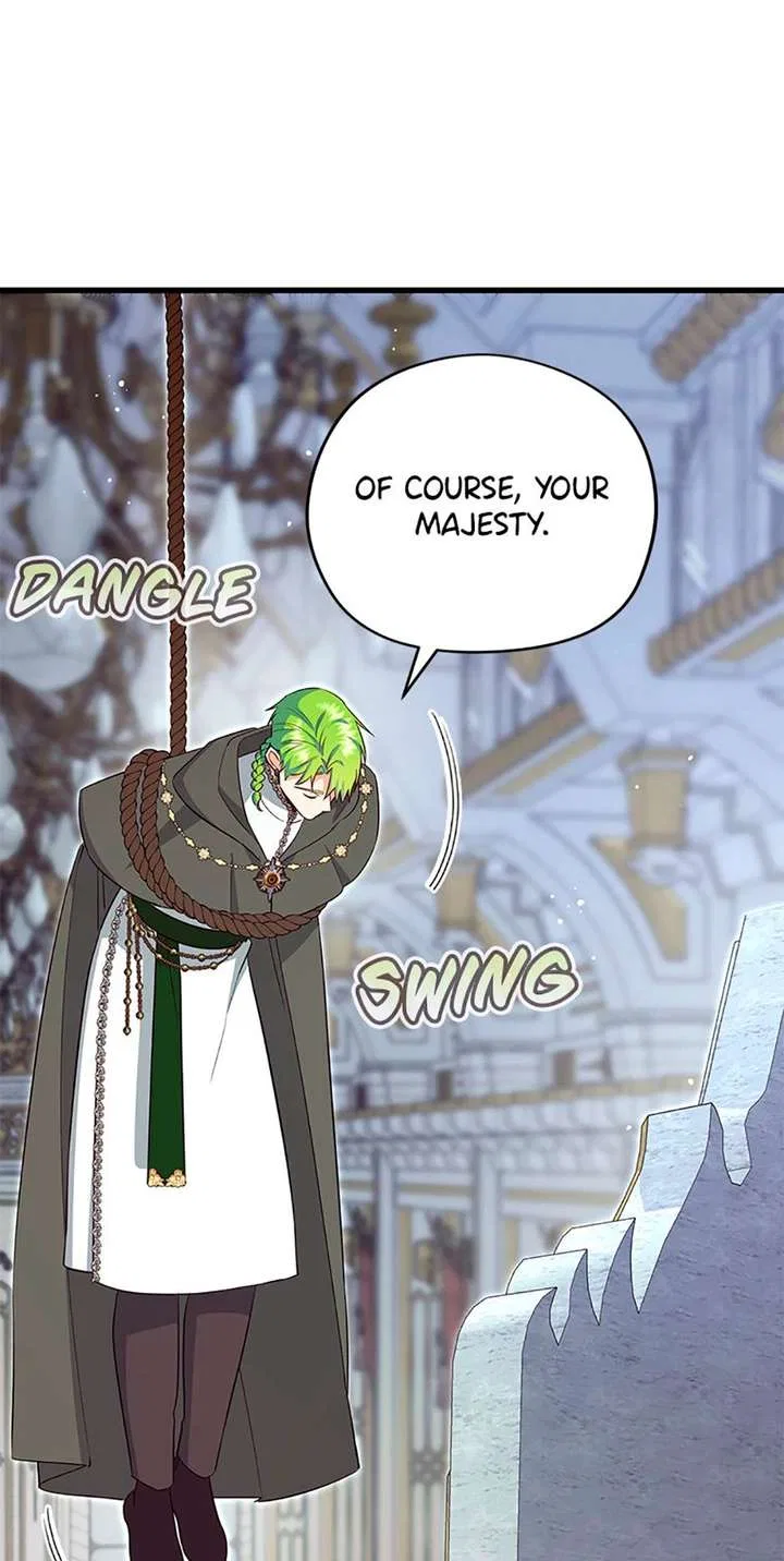 I Created a Harem to Avoid the Male Lead Chapter 82 – Page 38