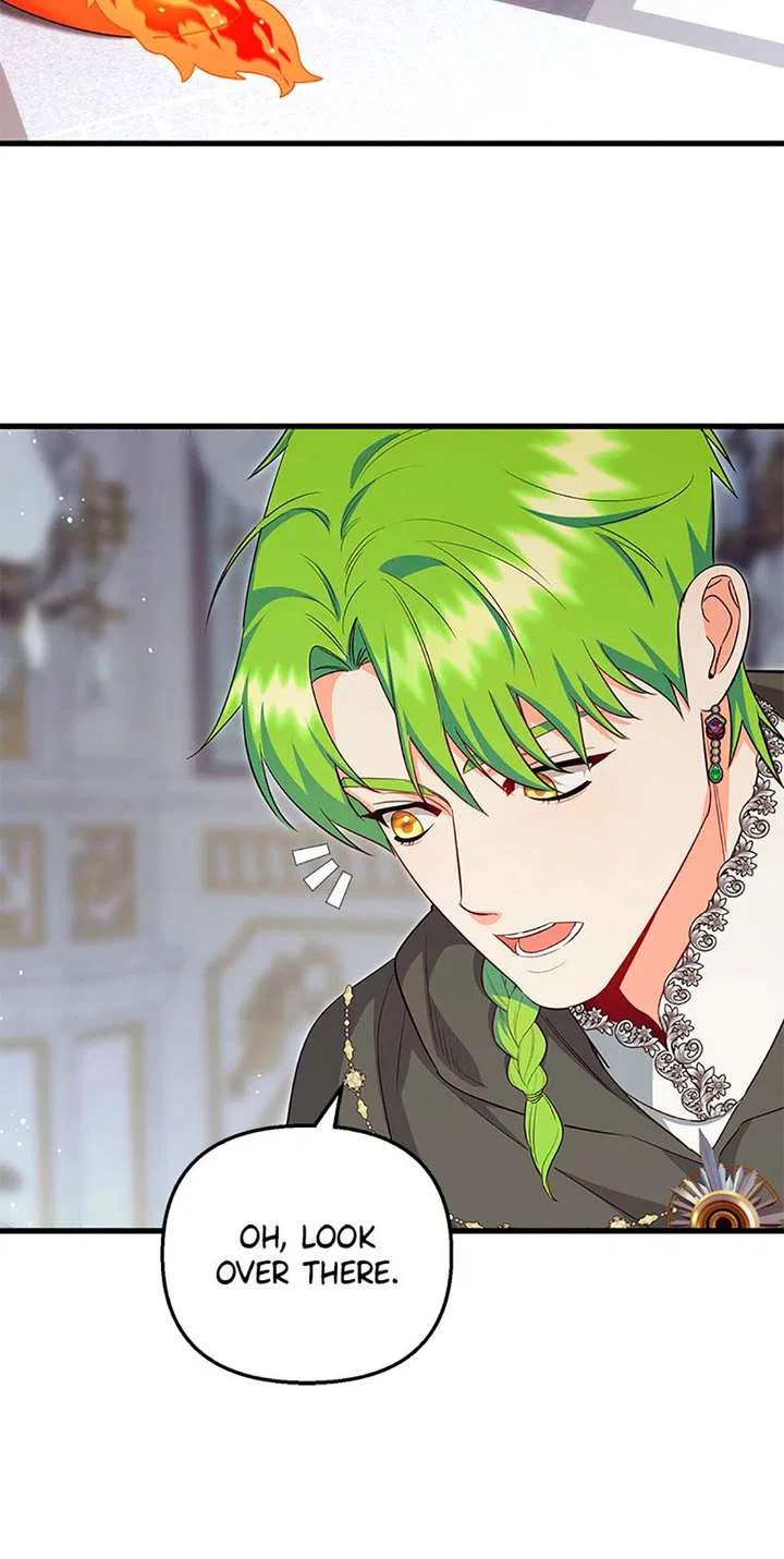 I Created a Harem to Avoid the Male Lead Chapter 82 – Page 40