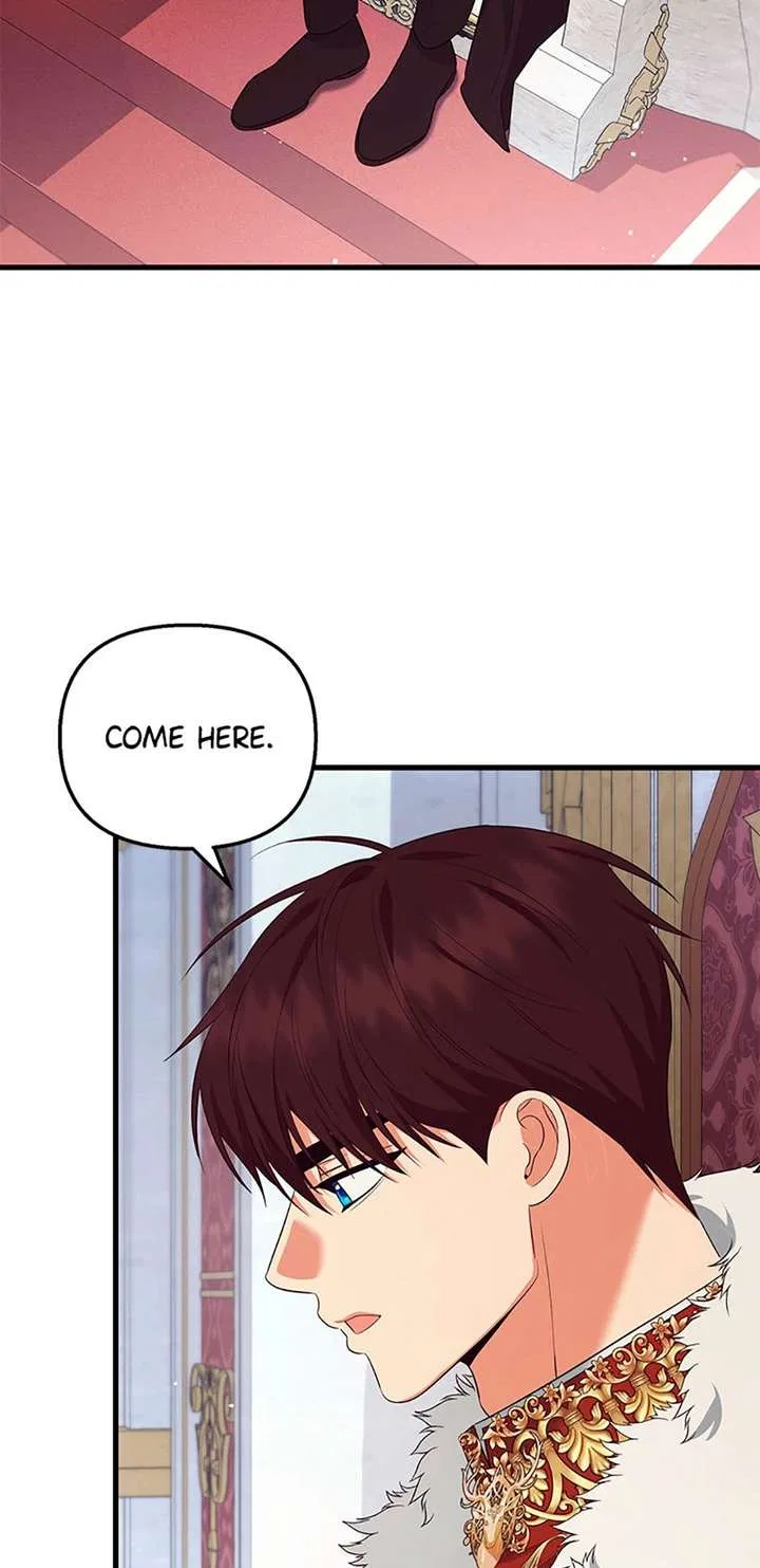 I Created a Harem to Avoid the Male Lead Chapter 82 – Page 42