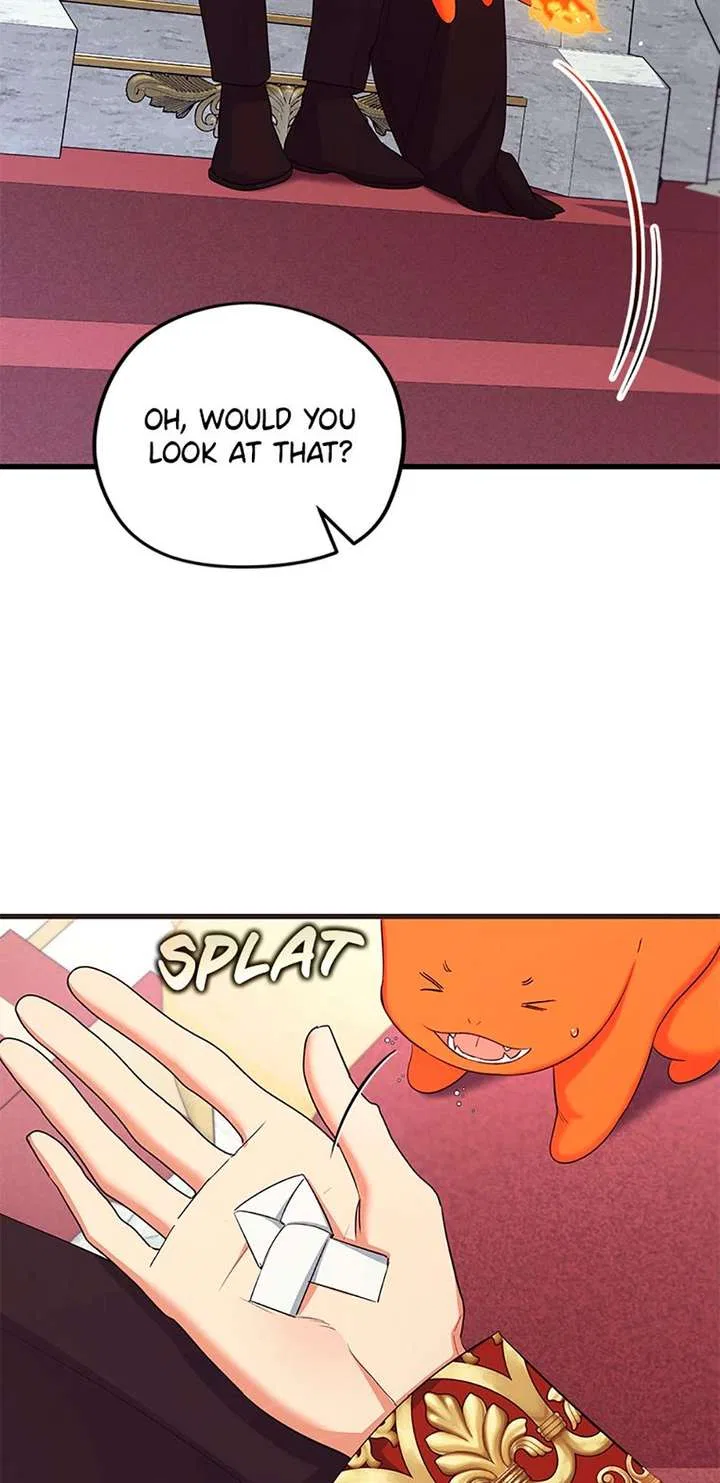 I Created a Harem to Avoid the Male Lead Chapter 82 – Page 45