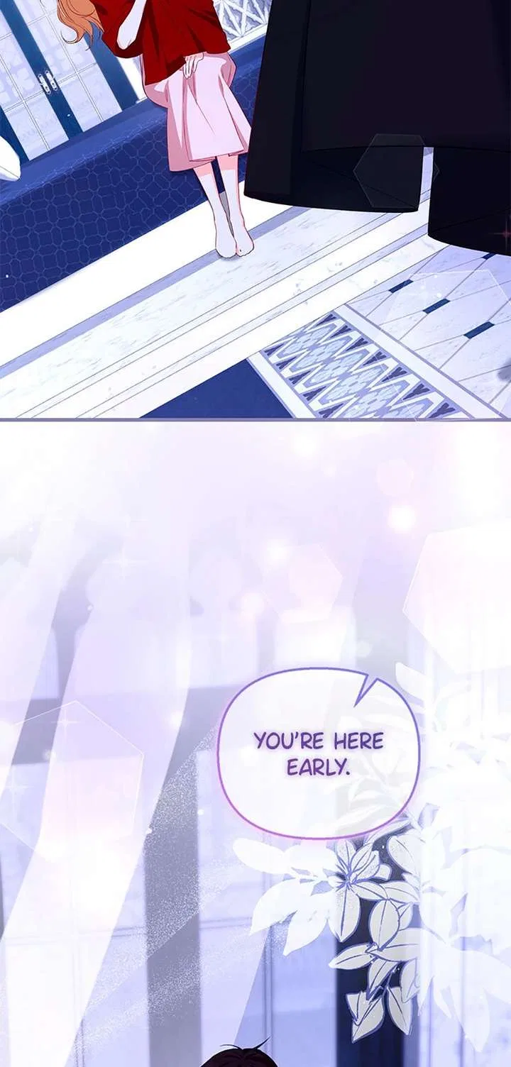 I Created a Harem to Avoid the Male Lead Chapter 82 – Page 52