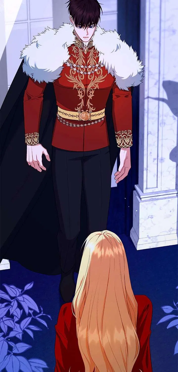 I Created a Harem to Avoid the Male Lead Chapter 82 – Page 53