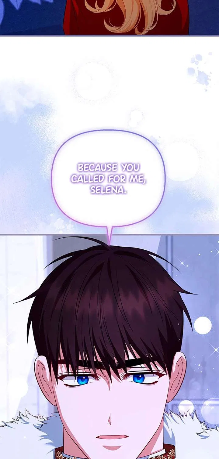 I Created a Harem to Avoid the Male Lead Chapter 82 – Page 54