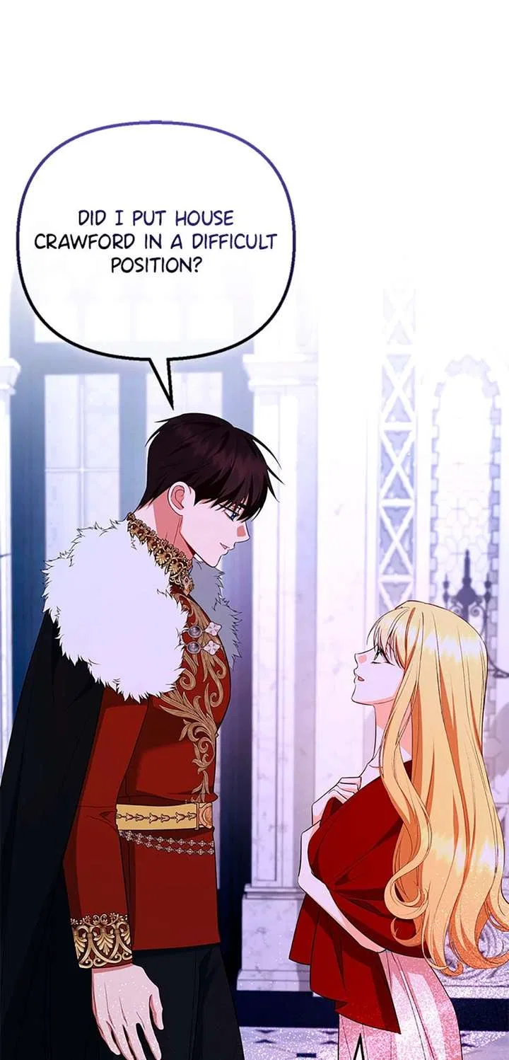 I Created a Harem to Avoid the Male Lead Chapter 82 – Page 56