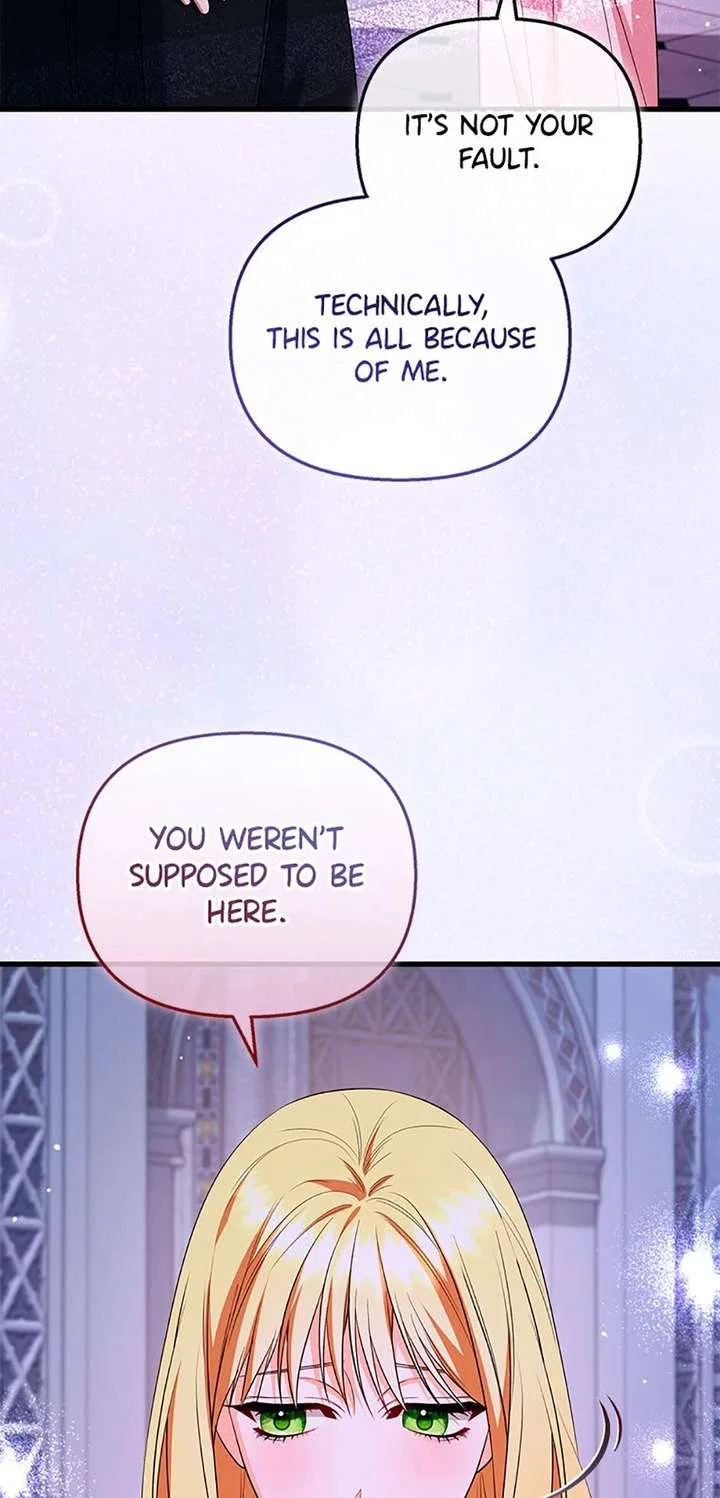 I Created a Harem to Avoid the Male Lead Chapter 82 – Page 57