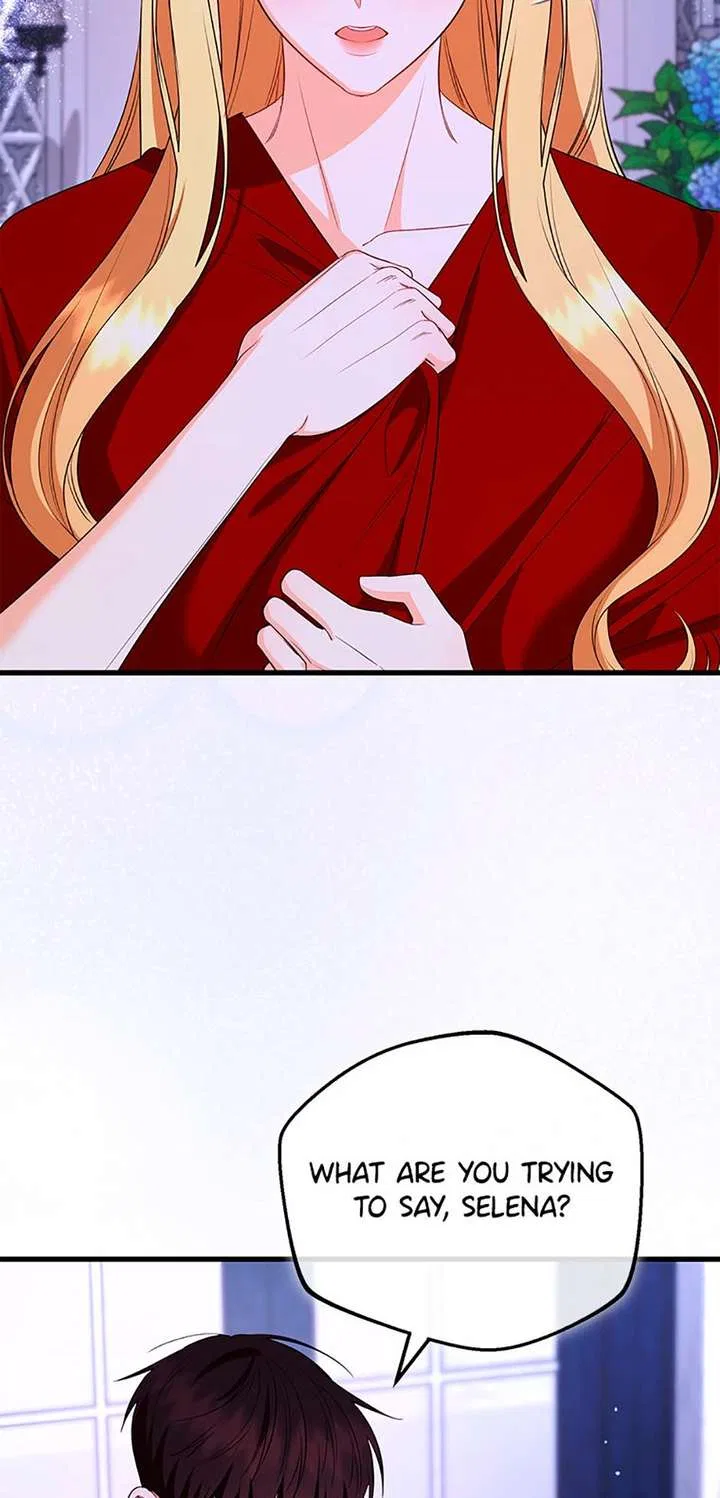 I Created a Harem to Avoid the Male Lead Chapter 82 – Page 58